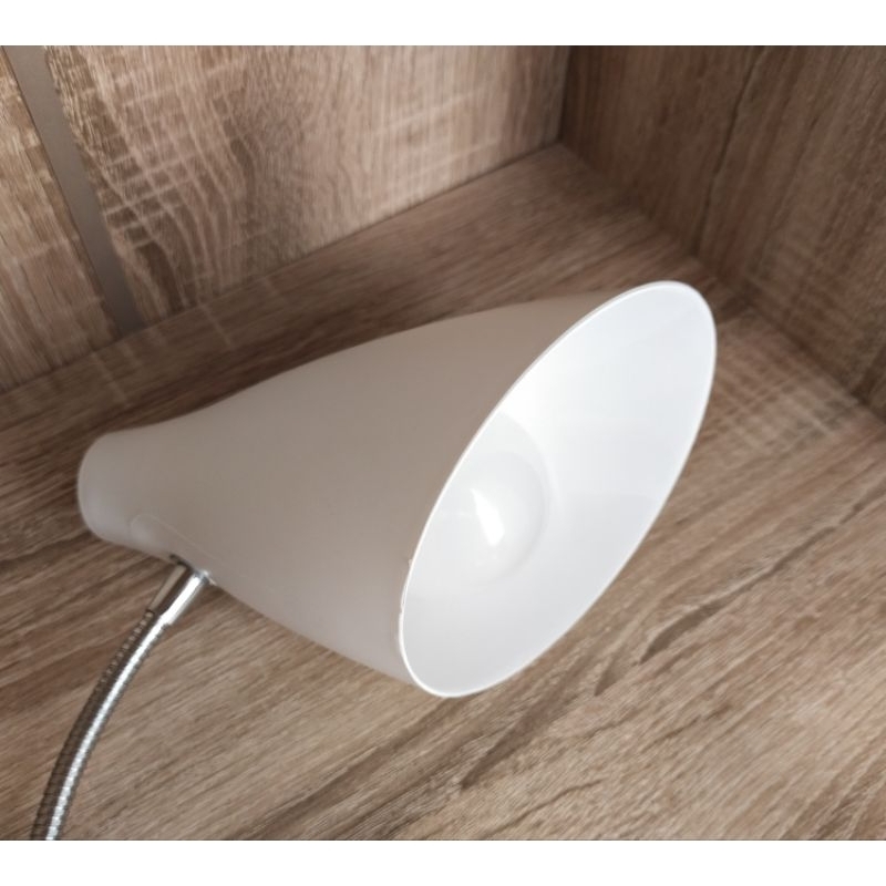 lampu jepit fleksibel modern YL 11