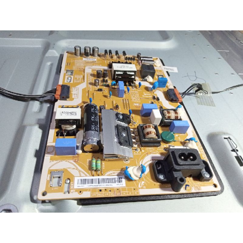 PSU Samsung 55M5500 Psu samsung ua55m5500ak PSU UA55M5500 PSU UA55M5500AK PSU SMART TV SAMSUNG UA55M