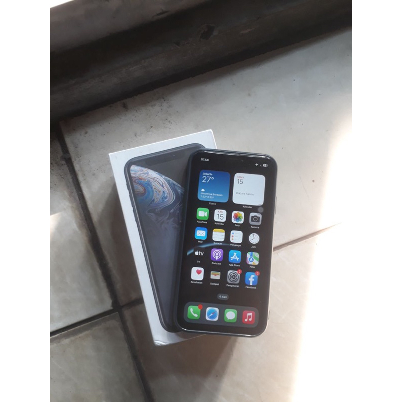 iphone xr 256gb