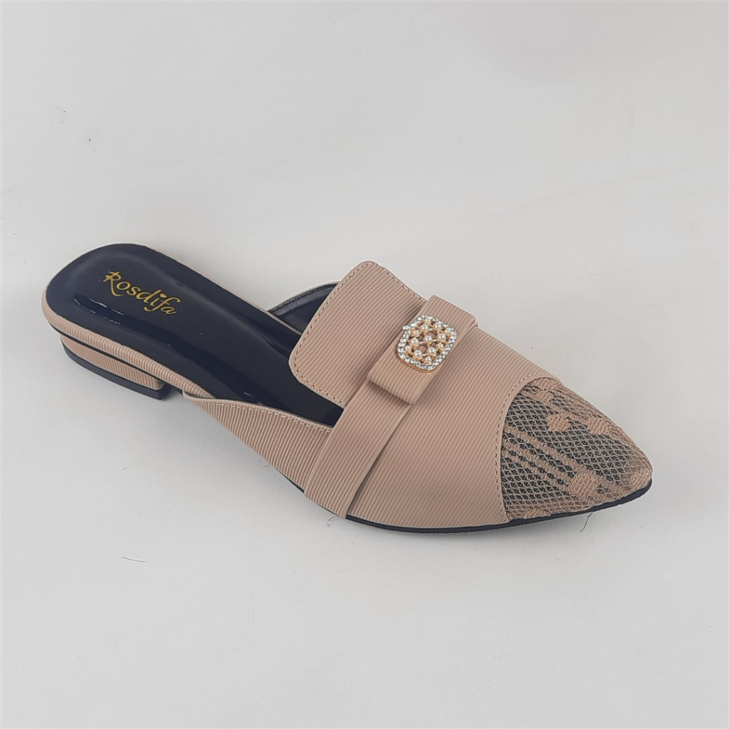 Sepatu Selop Wanita Rosdifa RP.03 36-40