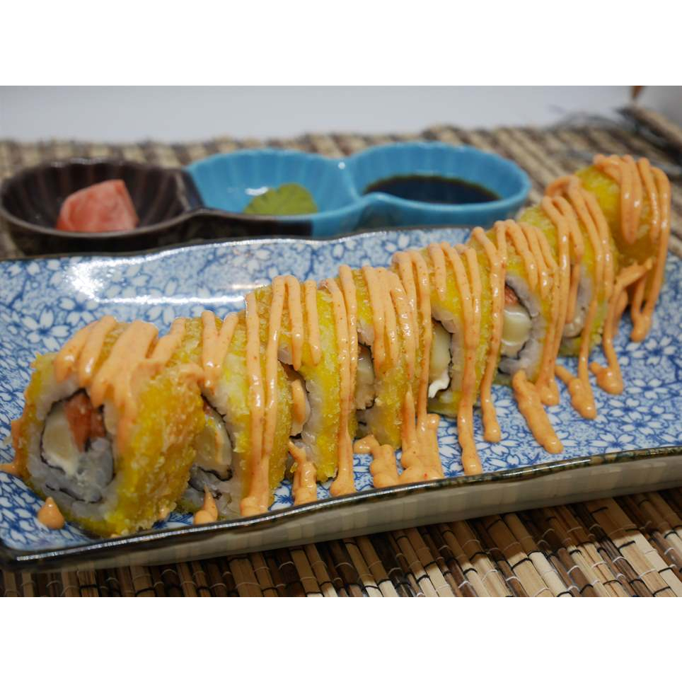 

Suki Roll