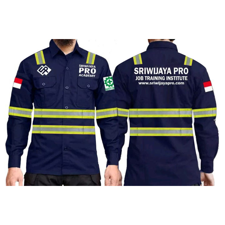 KEMEJA CUSTOM BEBAS BORDIR KEMEJA PDL KEMEJA SERAGAM CUSTOM BORDIR