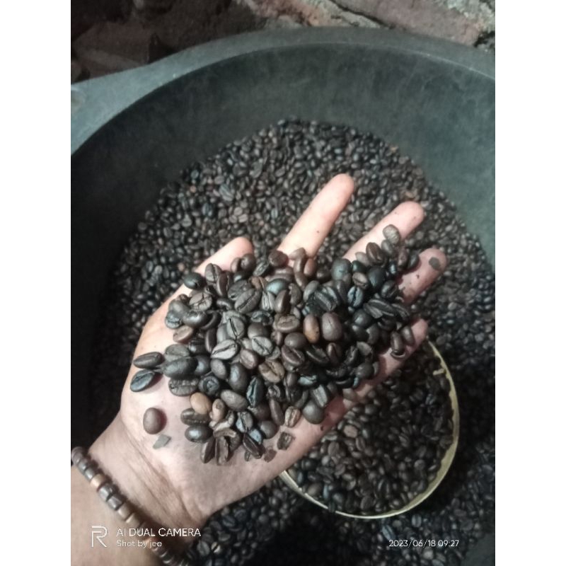 

kopi banjarnegara