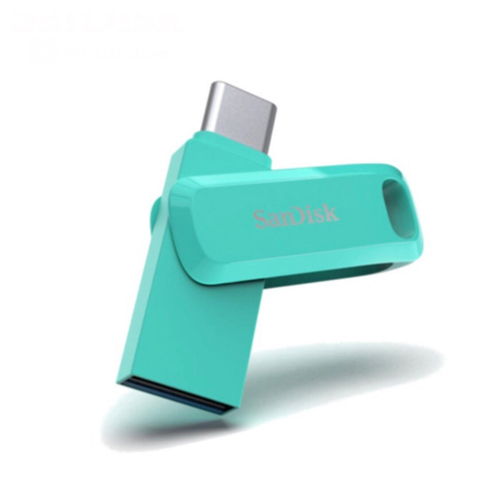 Sandisk OTG 32GB USB Type C