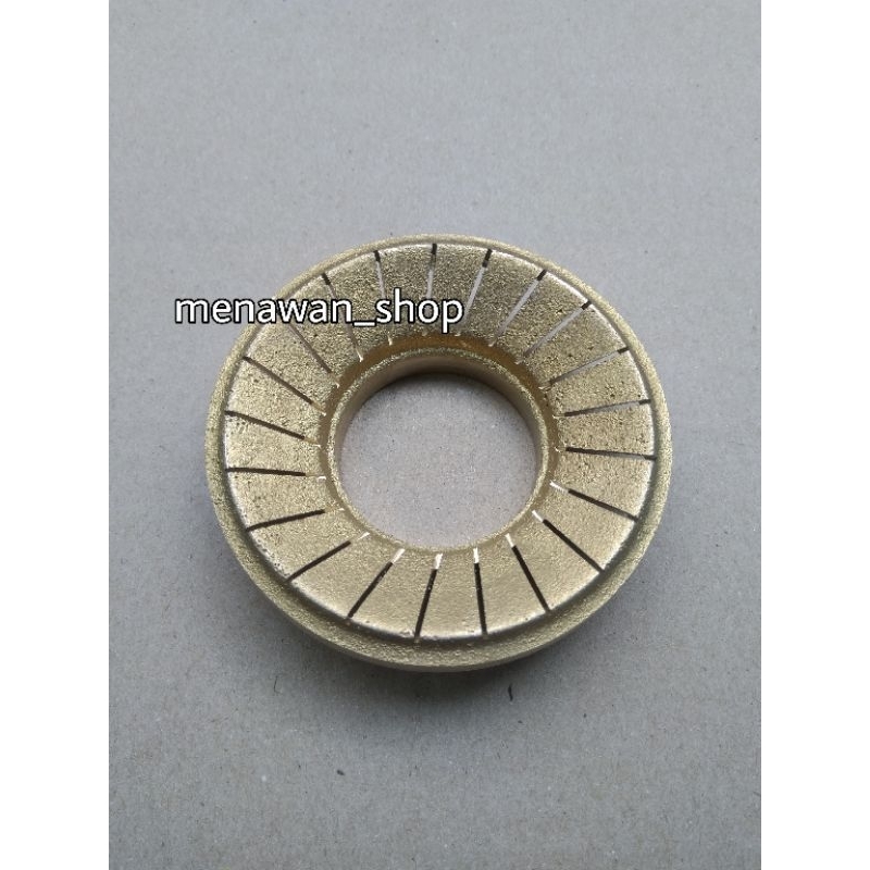 Burner kompor Suggo - sparepart kompor suggo