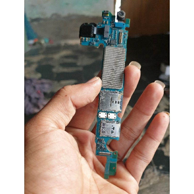 mesin samsung a5 2015 ram 2/16 4g normal