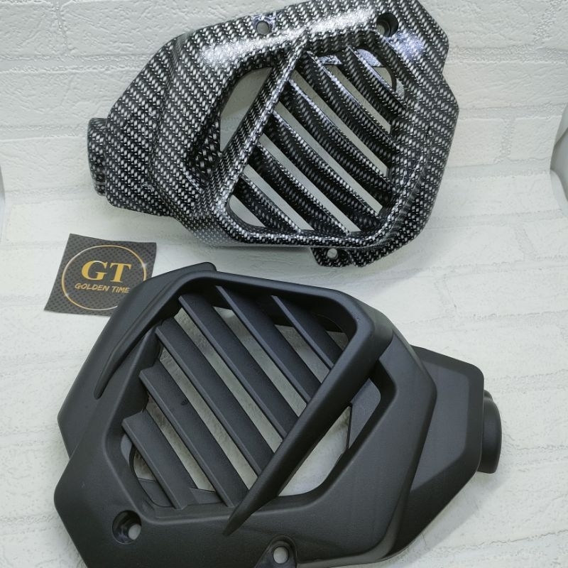 Cover Radiator Vario 125 Techno Old/Vario 125 Lama