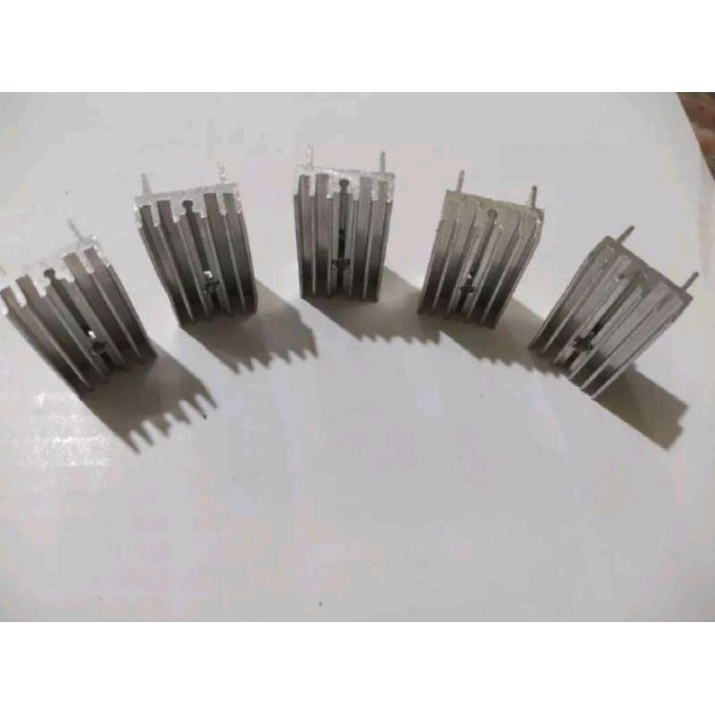 Headsink / Pendingin TIP