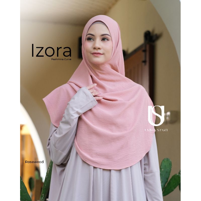 izora pasmina umma pasmina curve nyaman umma