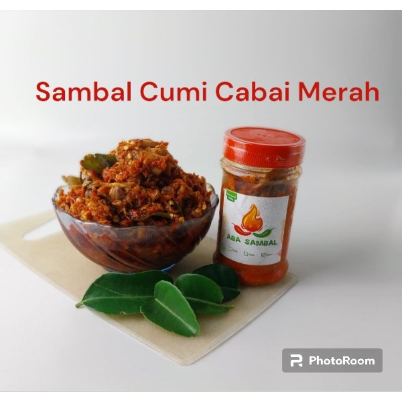

Sambal Cumi | Sambal Tongkol Suwir | Sambal Teri Medan