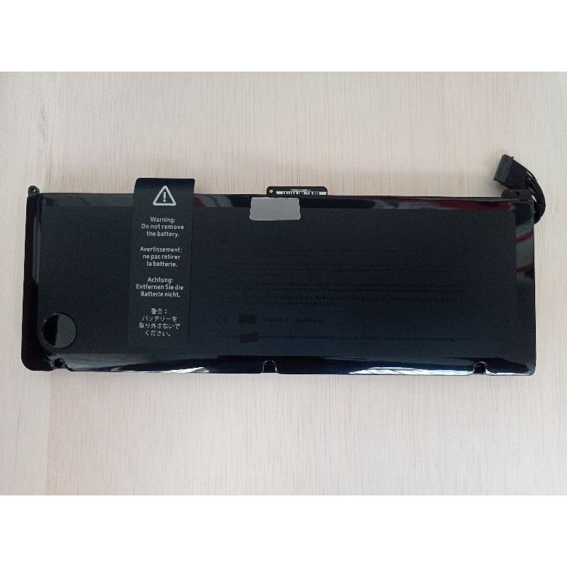 Baterai A1309 A1277 for Apple macbook pro 1721 2009 2010 mc226