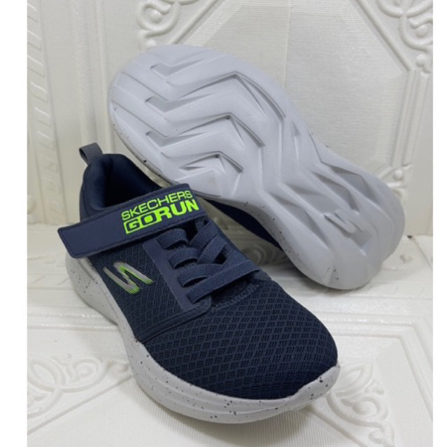 Sepatu Anak Skechers Go Run