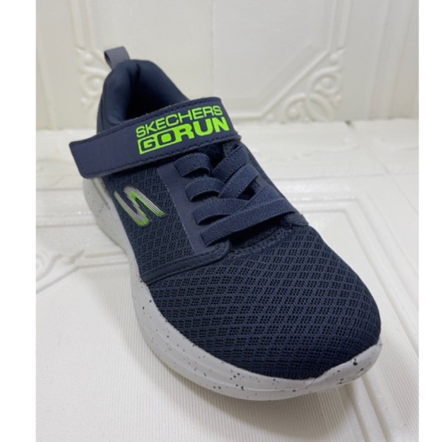 Sepatu Anak Skechers Go Run