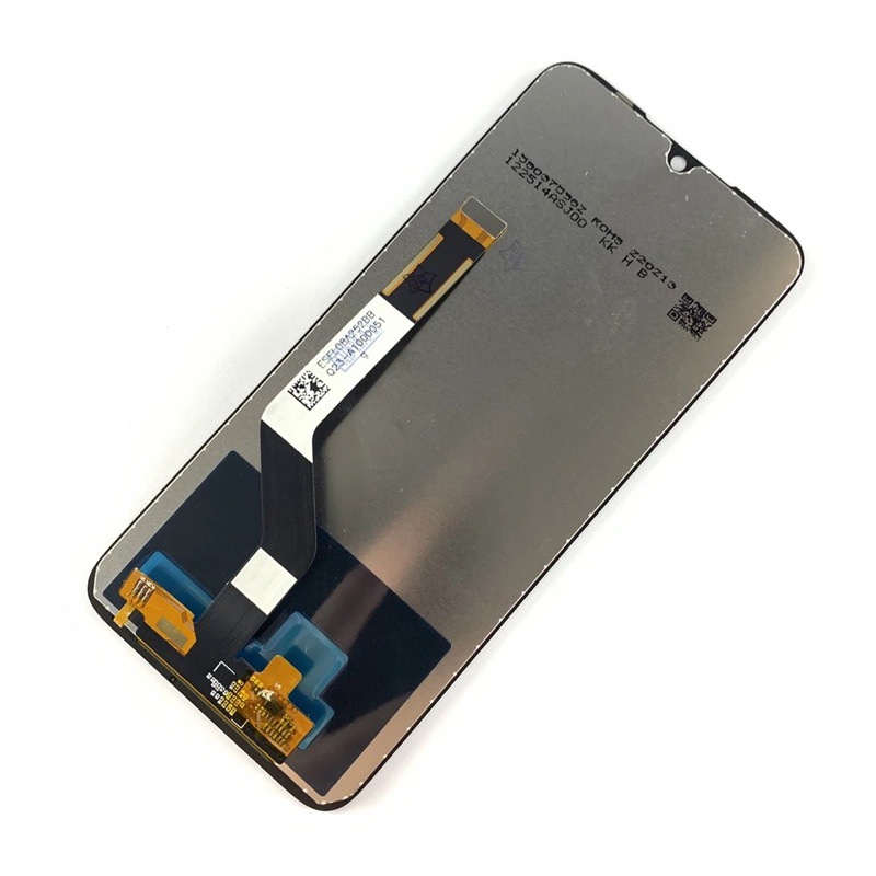 LCD TOUCHSCREEN XIAOMI REDMI NOTE 7 / NOTE 7 PRO - ORI COMPLETE