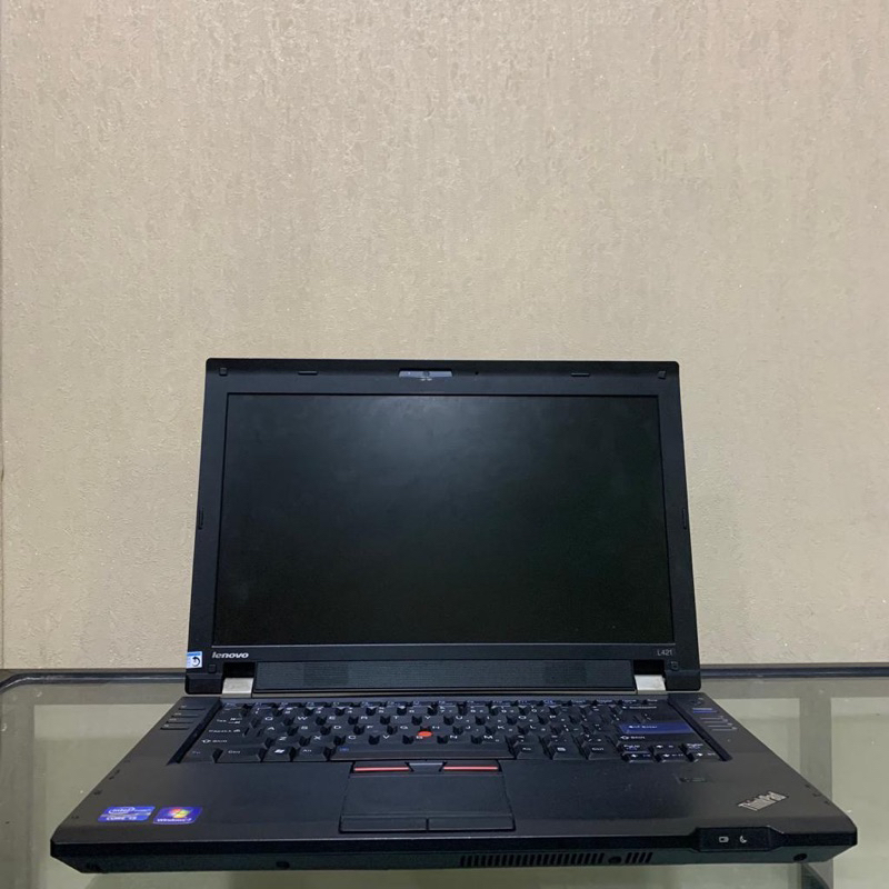 Laptop Lenovo ThinkPad L420 Core i5 Gen 2 RAM 4GB HDD 320GB