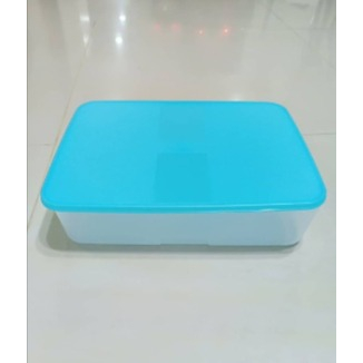 Tupperware Freezer Mate Tupperware FreezerMate Large II (3.1 L) - Light Blue Freezermate