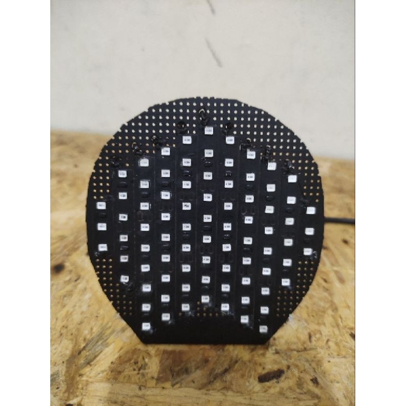 stoplamp running Scoopy 2018-2020 pnp