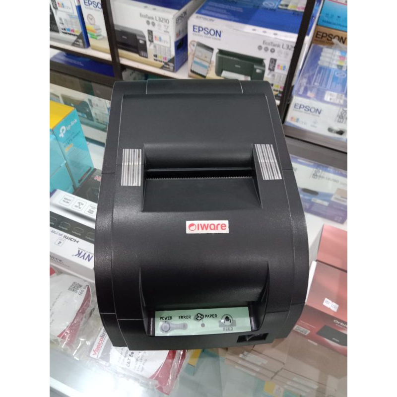PRINTER DOT MATRIX/PRINTER KASIR IWARE