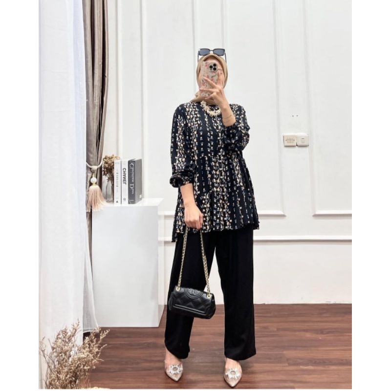 STELAN RAYON MOTIF  TFY PRENIUM