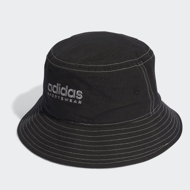 Topi Pria Adidas Classic Cotton Bucket Hat - HY4318