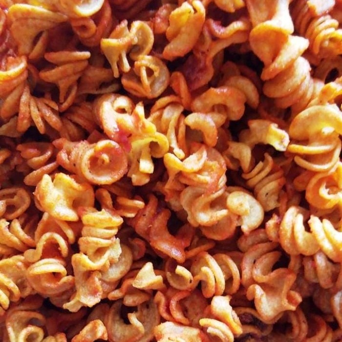 

melli makroni spiral 3kg