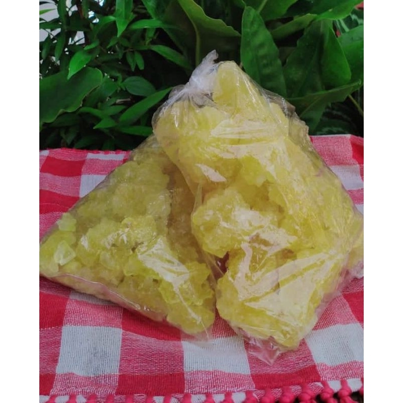 

GULA BATU KRISTAL 1 KG