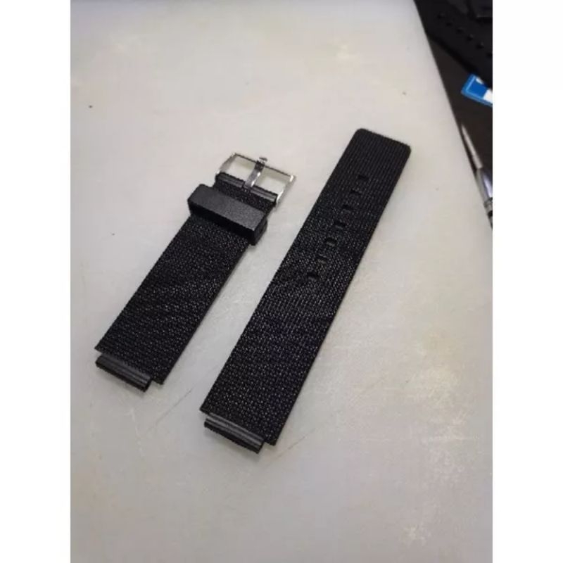 STRAP TALI JAM TANGAN Q&amp;Q VS 12 QQ VS 12 VS12