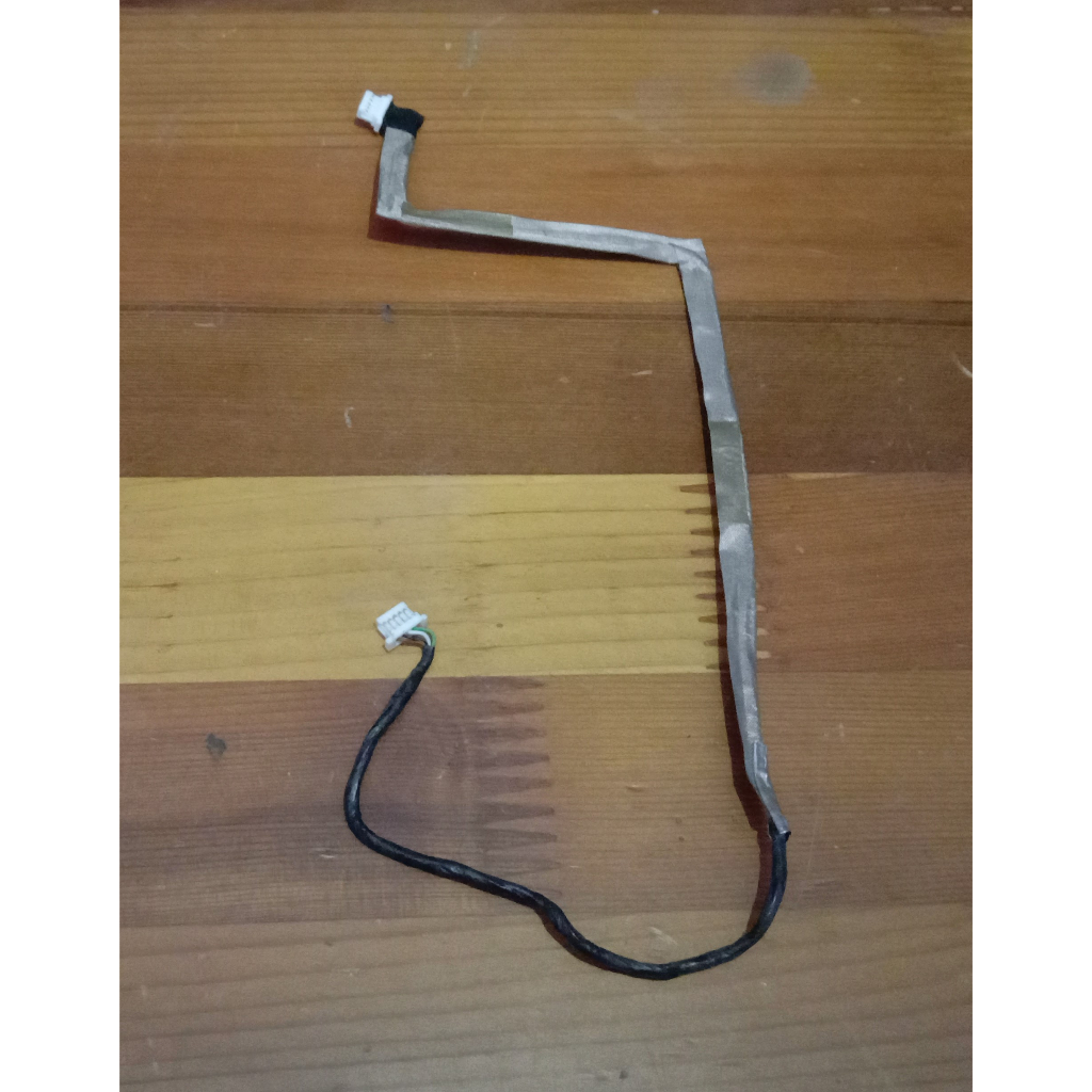 Kabel Kamera Laptop Laptop HP Mini 2133 Webcam