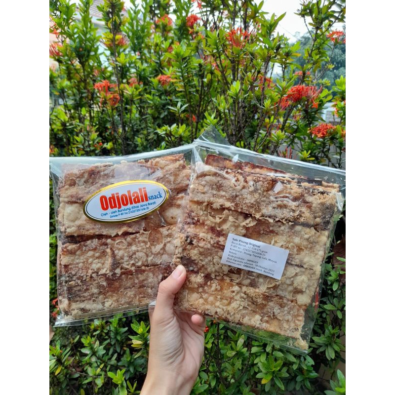

PISANG SALE KERING