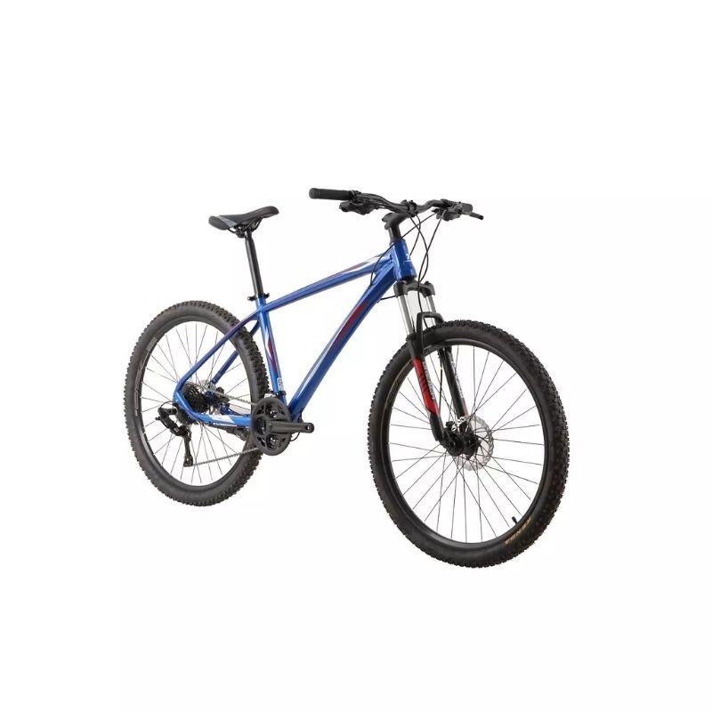 Sepeda Gunung UNITED MTB Detroid 2.1 Sepeda UNITED