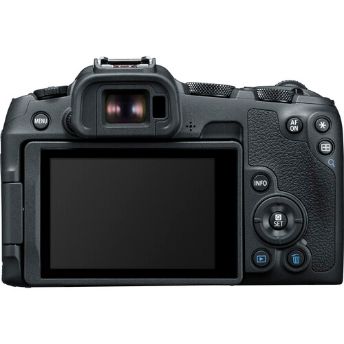 Canon EOS R8 Body Only Mirrorless Camera Canon R8 BO - GARANSI RESMI