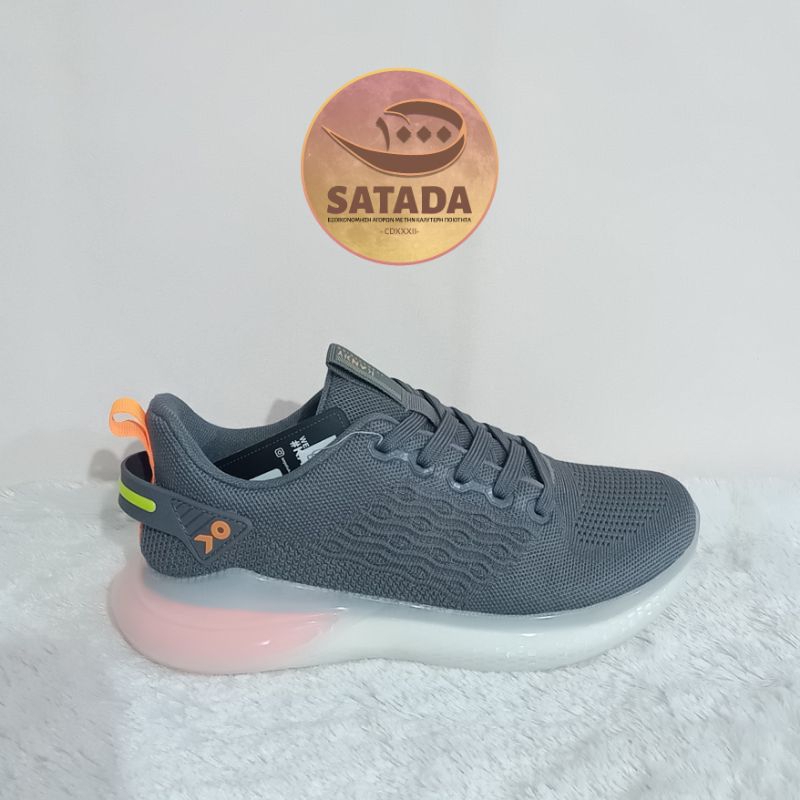 KANKY HIRO HIDEYOSHI Sepatu Sneakers Casual Sport Sekolah Pria Original