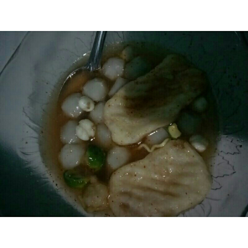 

Baso Aci