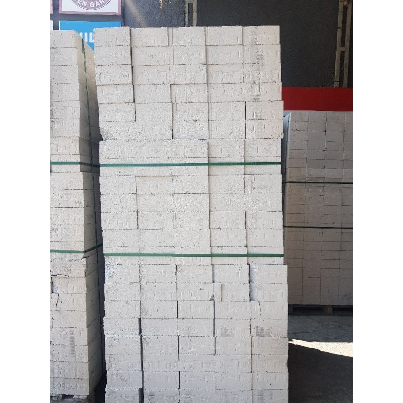 CHG - Bata Ringan Hebel RUBICON Harga Per Kubik