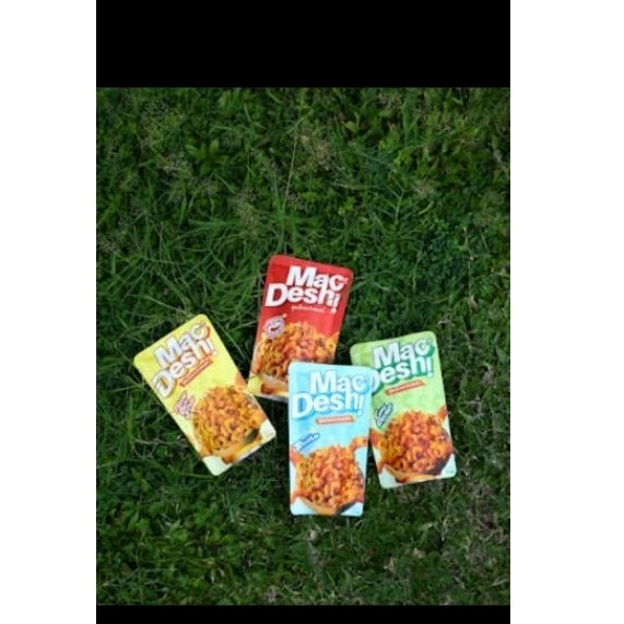 

makaroni/ basreng viral