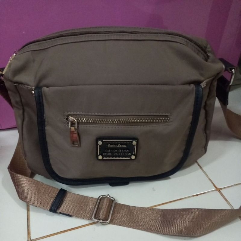 tas selempang zishen