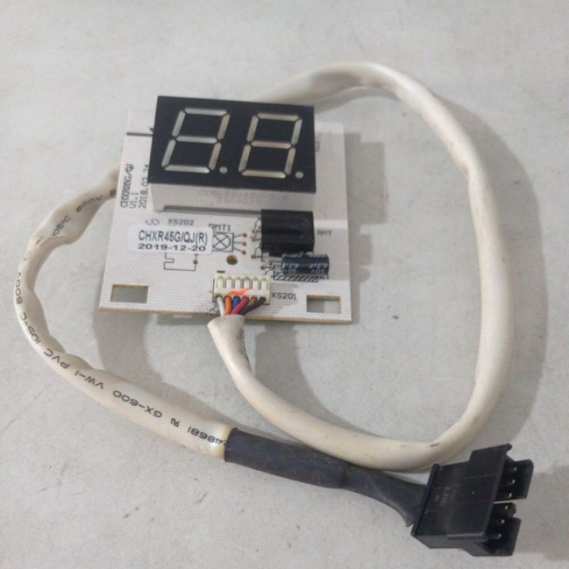 SENSOR AC CHANGHONG 05-012NVB2/CHOL-05L ORIGINAL
