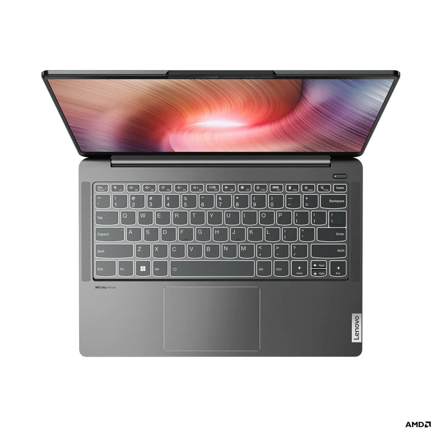 Lenovo Ideapad 5 Pro 14ARH7 Ryzen 7 6800HS 16GB 1TB SSD Radeon 680M 14,0 2K Touch Windows 11
