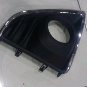 cover foglamp Yaris TRD 2015-2018