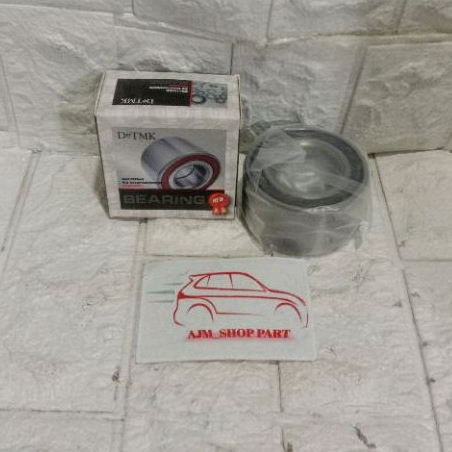 Bearing/laher roda depan honda Jazz GD3 City GD8 Idsi-vtec
