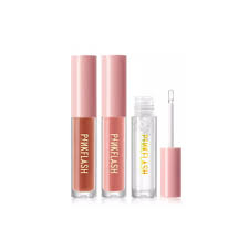 ✿ELYSABETHME✿  PINKFLASH lip gloss lips care bibir untuk bibir kering tahan lama ohmygloss plummax