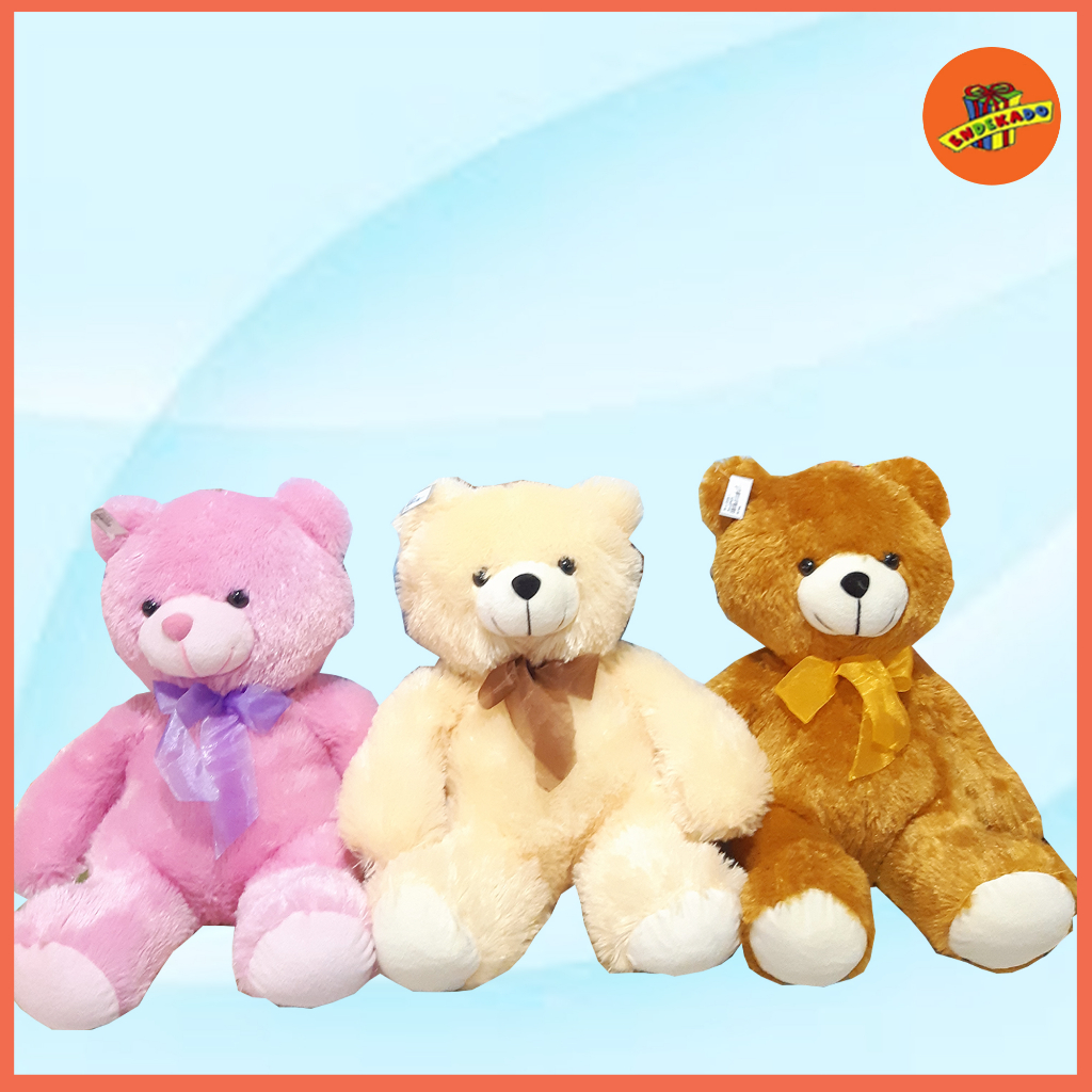 BONEKA BEAR LOVE LITTLE BEAR VONEL M