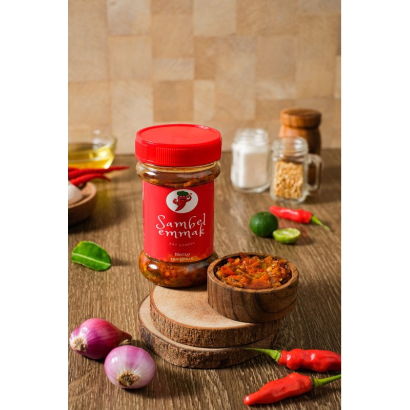 

sambel emmak variant bawang Kastoreh