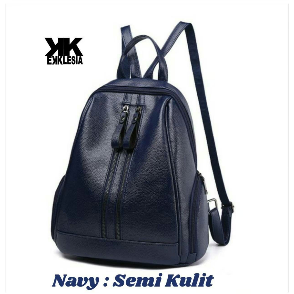 RANSEL WANITA BxxBERRY TYPE JC TW 9332 8802 GC DJAY R PISBAN PU LEATHER TERBARU ESCORTBAGS