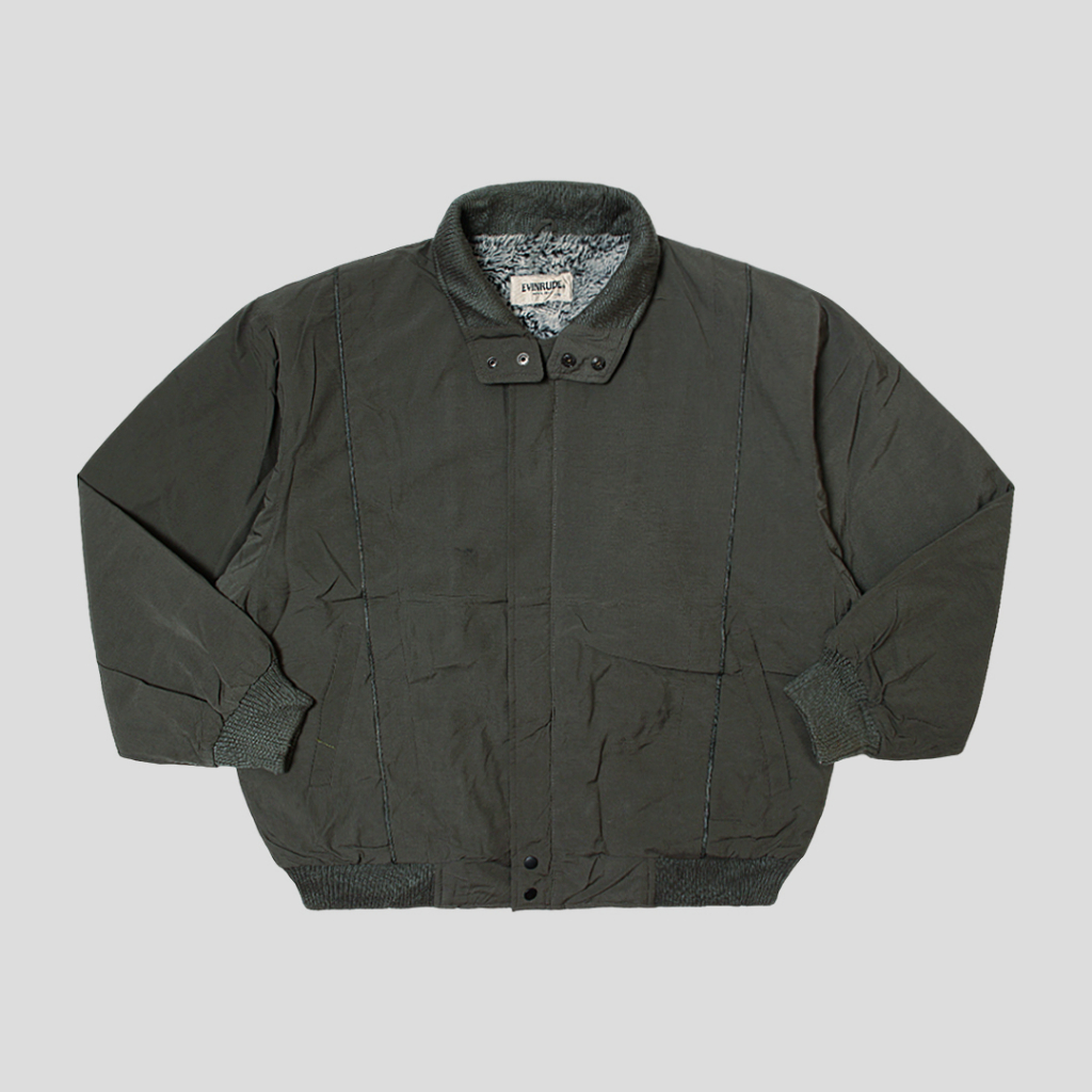 Evinrude Vintage Jacket