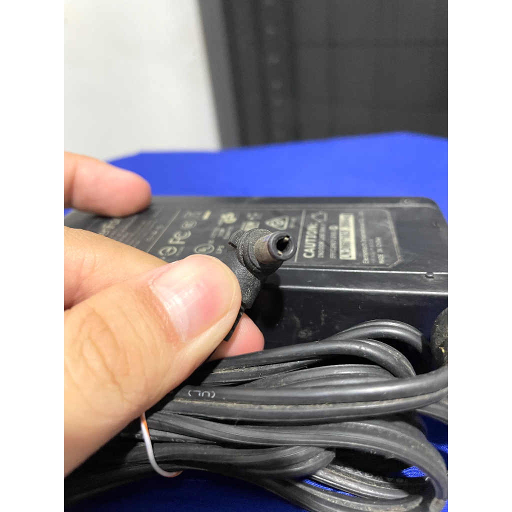 adaptor 9v 4a 4 a verifone 36 watt