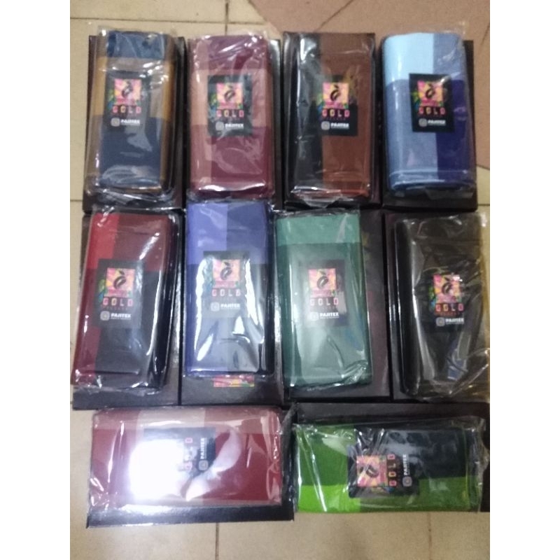 Sarung mangga dewasa