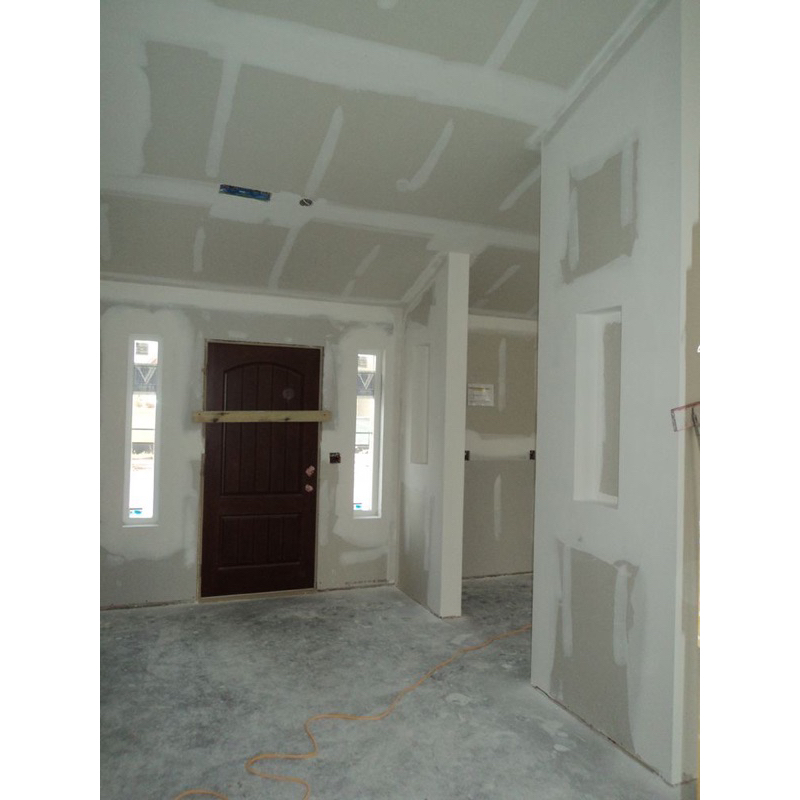 Partisi double gypsum / partisi gypsum / partisi penyekat ruangan