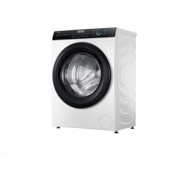 MESIN CUCI AQUA FQW-850BF FRONT LOADING 8 KG