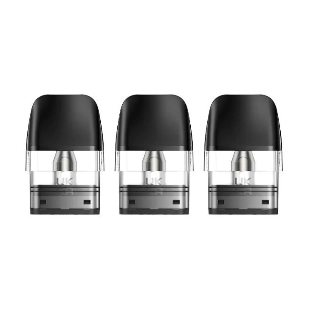 Replacement Cartridge For Wenax Q Pod BY Geekvape - Hargu / 1 Pcs